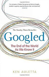 Googled : The End of the World as We Know It (Paperback)