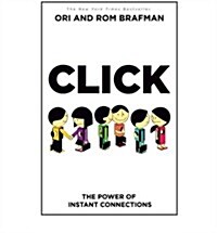 Click : The Power of Instant Connections (Paperback)