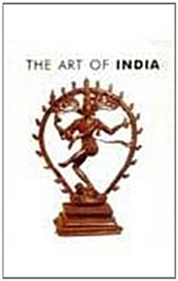 Art of India (Hardcover)