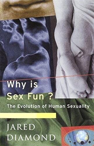 Why is Sex Fun? (Paperback)