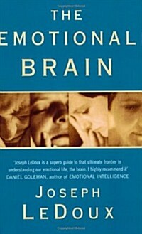 The Emotional Brain (Paperback)