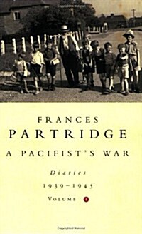 A Pacifists War (Paperback)