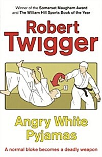 Angry White Pyjamas (Paperback)