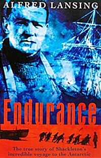 Endurance: Shackletons Incredible Voyage (Paperback)