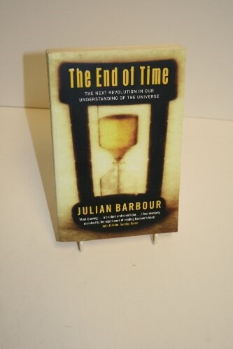 The End Of Time (Paperback)