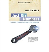 Just Six Numbers (Paperback)