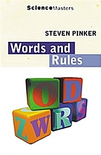 Words And Rules (Paperback)