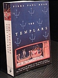 The Templars (Paperback)