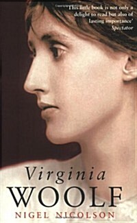 Virginia Woolf (Paperback)