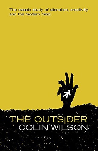 The Outsider (Paperback)