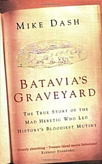 Batavias Graveyard (Paperback)