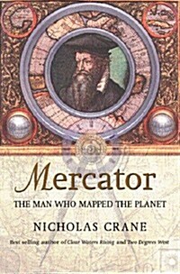 Mercator (Paperback)