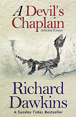 A Devils Chaplain : Selected Writings (Paperback)