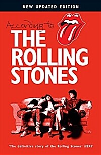 According to The Rolling Stones (Paperback)