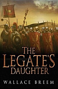 Legates Daughter (Paperback)