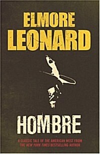 Hombre (Paperback)