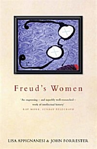 Freuds Women (Paperback)