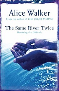 The Same River Twice (Paperback)