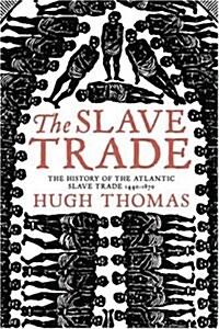 The Slave Trade (Paperback)