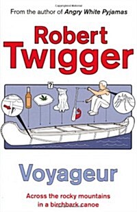 Voyageur (Paperback)