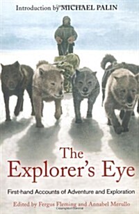 Explorers Eye (Paperback)