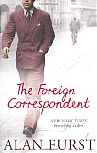 The Foreign Correspondent (Paperback)