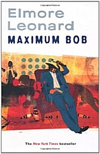 Maximum Bob (Paperback)