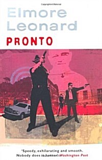 Pronto (Paperback)