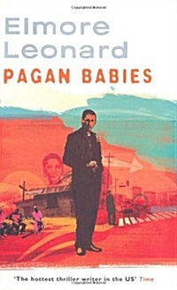 Pagan Babies (Paperback)