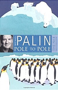 Pole to Pole (Paperback)