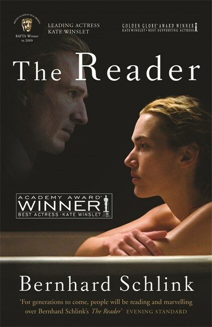 The Reader (Paperback)