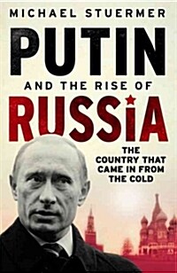 Putin And The Rise Of Russia (Paperback)