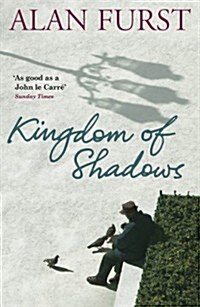 Kingdom of Shadows (Paperback)