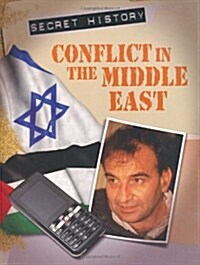 Conflict in the Middle East (Hardcover)