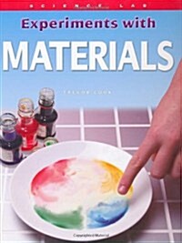 Experiments with Materials (Hardcover)