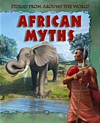 African Myths (Hardcover)
