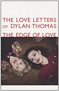 [중고] Love Letters of Dylan Thomas (Paperback)