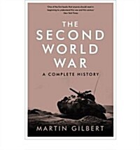 The Second World War (Paperback)