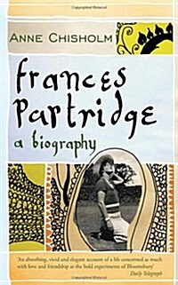 Frances Partridge : The Biography (Paperback)