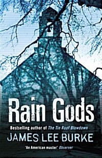 Rain Gods (Paperback)