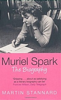 Muriel Spark : The Biography (Paperback)