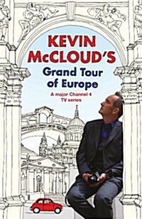 Kevin McClouds Grand Tour of Europe (Paperback)