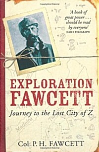 Exploration Fawcett (Paperback)