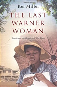 The Last Warner Woman (Paperback)