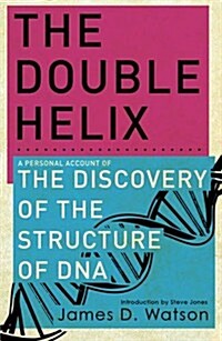 The Double Helix (Paperback)