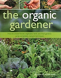 Organic Gardener (Hardcover)