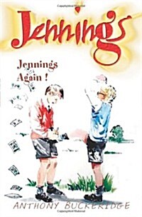 Jennings Again (Paperback, New ed)