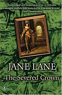 The Severed Crown (Paperback)