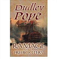 Ramage and the Freebooters (Paperback)