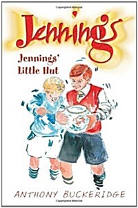 Jennings Little Hut (Paperback, New ed)